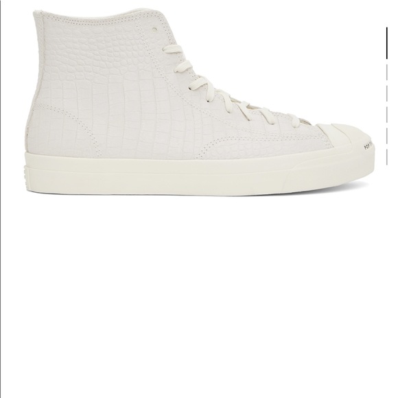 Converse high top sneakers - Picture 3 of 3